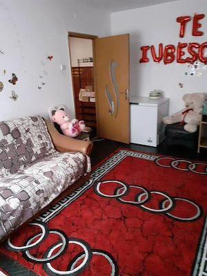 Vand apartament zona ultracentrala Vatra Dornei Variante - imagine 4