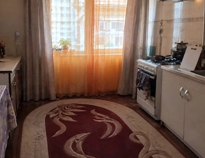 Vand apartament zona ultracentrala Vatra Dornei Variante - imagine 7