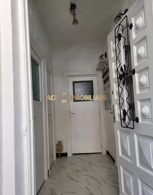 3 Camere | Doamna Ghica | Proximitate Metrou | Centrala Prorpie | Loc de Parcare - imagine 6