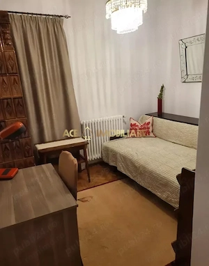 3 Camere | Doamna Ghica | Proximitate Metrou | Centrala Prorpie | Loc de Parcare - imagine 4