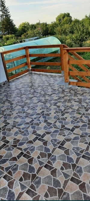 Vand casa ,Plopsoru,Daia - imagine 3