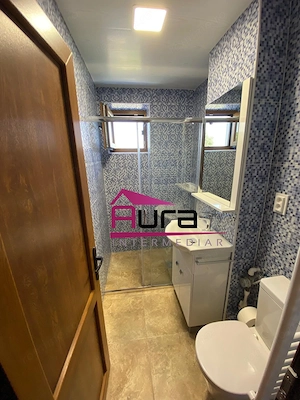 Inchiriez apartament 3 camere zona Alunisului - imagine 4