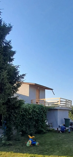 Vand casa ,Plopsoru,Daia - imagine 4