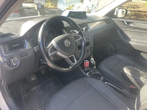 Vând Skoda Rapid 2015  - imagine 6