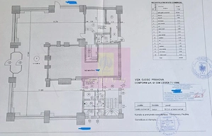 Spatiu comercial in zona centrala, Campina - imagine 2