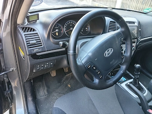 Vand sau schimb Hyundai santa fe - imagine 4