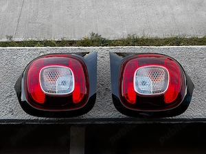 Stopuri spate Smart 2014