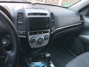Vand sau schimb Hyundai santa fe - imagine 2