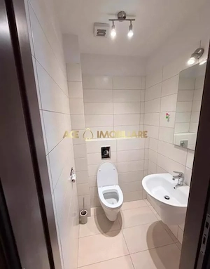2 Camere de inchiriat | P-ta Romana | Centrala | Mobilat Partial | 95MP - imagine 6