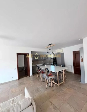 2 Camere de inchiriat | P-ta Romana | Centrala | Mobilat Partial | 95MP - imagine 2