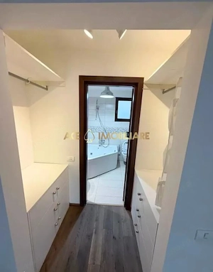 2 Camere de inchiriat | P-ta Romana | Centrala | Mobilat Partial | 95MP - imagine 5