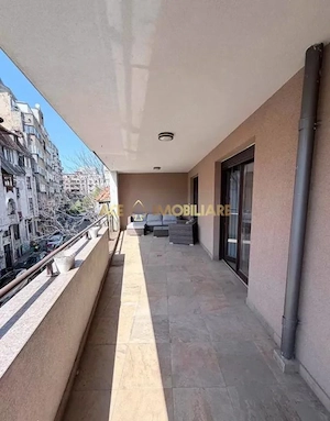 2 Camere de inchiriat | P-ta Romana | Centrala | Mobilat Partial | 95MP - imagine 7
