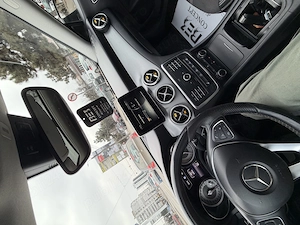 Mercedes benz CLA220 - imagine 5