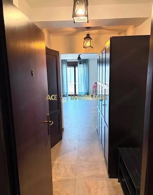 2 Camere de inchiriat | P-ta Romana | Centrala | Mobilat Partial | 95MP - imagine 8
