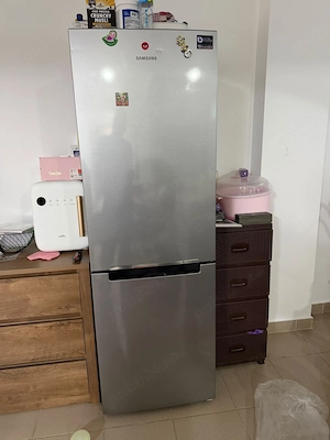 Frigider combina frigorifica Samsung