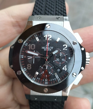 Hublot Big Bang 44 mm Cronograf Automatic Hub4100