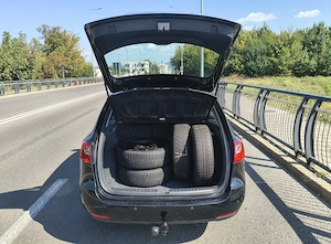 Seat Ibiza -VW-RAR Efectuat  - imagine 8