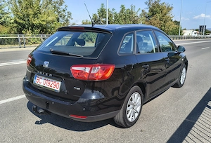 Seat Ibiza -VW-RAR Efectuat  - imagine 2
