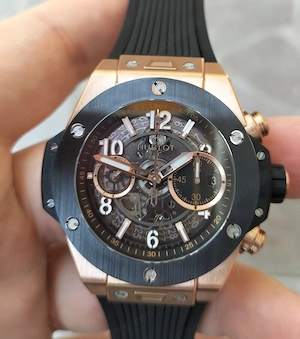 Hublot Big Bang Unico 42 mm