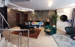 Herastrau Inchiriere apartament duplex, 5 camere in vila,str.Cretei - imagine 6