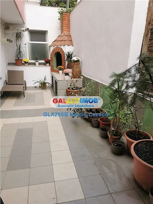 Herastrau Inchiriere apartament duplex, 5 camere in vila,str.Cretei - imagine 3