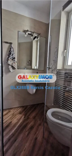 Herastrau Inchiriere apartament duplex, 5 camere in vila,str.Cretei - imagine 7