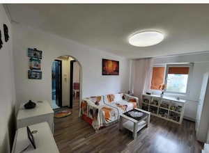 Doamna Ghica-2 camere Bloc Reabilitat - imagine 3