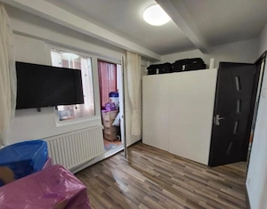 Doamna Ghica-2 camere Bloc Reabilitat - imagine 5