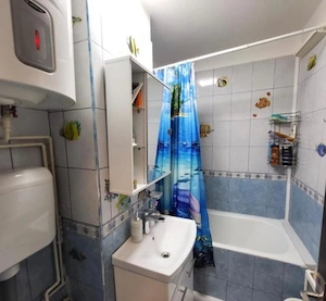 Doamna Ghica-2 camere Bloc Reabilitat - imagine 6