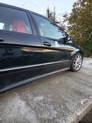 Vand mercedes B-classe - imagine 5