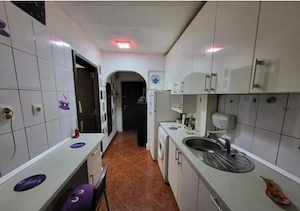 Doamna Ghica-2 camere Bloc Reabilitat - imagine 2