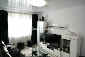 2 Camere Decomandat 60mp + Parcare & Mobilat | Dobroești, Mărului 21
