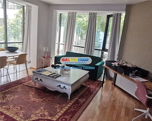 Herastrau Inchiriere apartament duplex, 5 camere in vila,str.Cretei - imagine 19