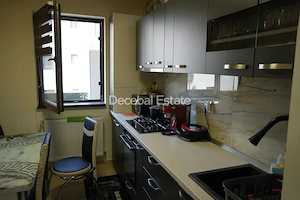 2 Camere Decomandat 60mp + Parcare & Mobilat | Dobroești, Mărului 21 - imagine 6