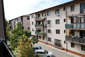 2 Camere Decomandat 60mp + Parcare & Mobilat | Dobroești, Mărului 21 - imagine 13