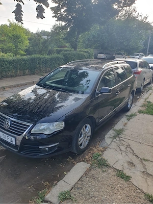 vand passat b6  - imagine 5