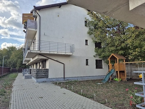 SCHIMB apartament 2022 cu casă aproape de Bacău plus diferenta - imagine 2