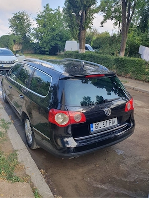 vand passat b6  - imagine 4