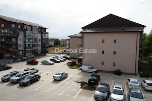 2 Camere Decomandat 60mp + Parcare & Mobilat | Dobroești, Mărului 21 - imagine 14