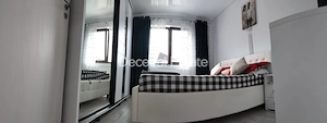 2 Camere Decomandat 60mp + Parcare & Mobilat | Dobroești, Mărului 21 - imagine 3