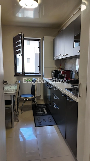 2 Camere Decomandat 60mp + Parcare & Mobilat | Dobroești, Mărului 21 - imagine 7