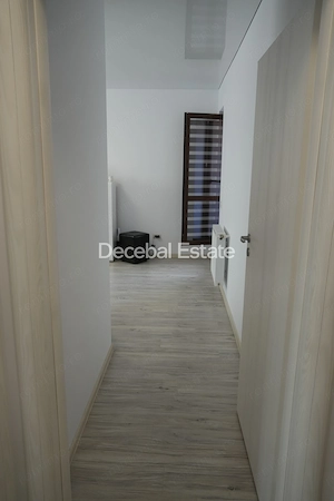 2 Camere Decomandat 60mp + Parcare & Mobilat | Dobroești, Mărului 21 - imagine 17