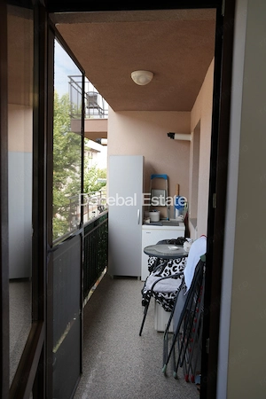 2 Camere Decomandat 60mp + Parcare & Mobilat | Dobroești, Mărului 21 - imagine 11