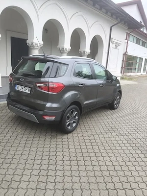 Ford EcoSport Suv 2019 - imagine 2