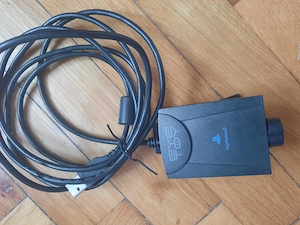 Camera EyeToy Playstation 2
