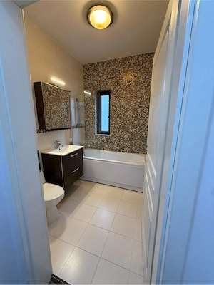 Apartament 2 camere cu curte - imagine 4