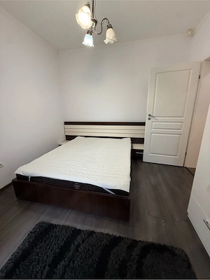 Apartament 2 camere cu curte - imagine 2