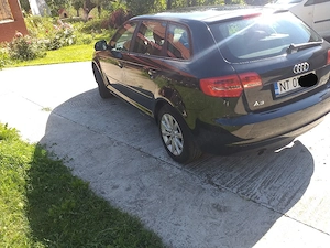 Audi a3 1.6tdi - imagine 2