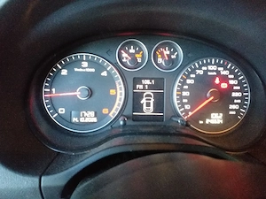 Audi a3 1.6tdi - imagine 4