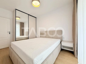 Apartament cu 2 camere de vanzare la cheie bloc nou modern Floresti - imagine 7
